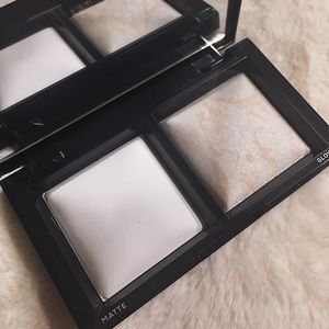 bareMinerals Invisible Translucent Powder Duo
